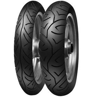Мотошина Pirelli Sport Demon 110/80-17, 2026 року 4404400/26 фото