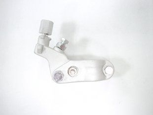 Кронштейн кріплення важеля зчеплення Honda CR 125/250 '04-'07, CRF 250 '10-'16, CRF 450 '09-'16 без декомпресорного важеля, Nachman MX-08359-1B MX-08359-1B фото