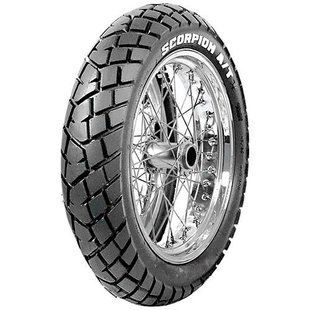 Мотошина Pirelli Scorpion MT90 A/T 120/80-18 MST, 2022 года 3967100/22 фото