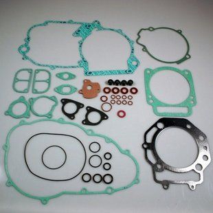 Комплект прокладок двигуна KTM 620 EGS '96-'97. DUKE 620 95-98, Athena P400270850305 P400270850305 фото