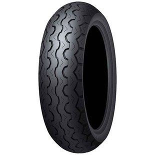 Мотошина Dunlop TT100 GP 120/70-17 58W TL, 2024 года 636716/24 фото