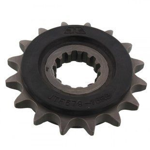 Звезда передняя JT JTF579.16RB JTF579.16RB фото