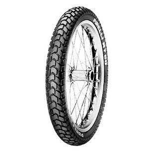 Мотошина Pirelli MT60 110/80-18, 2024 года 2402500/24 фото