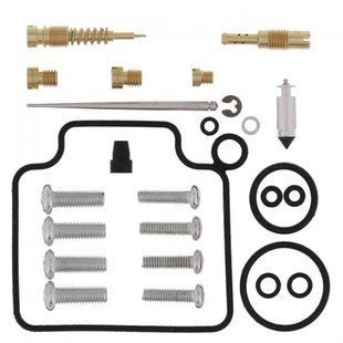Ремкомплект карбюратора Honda TRX 500 FA/FE/FGA/FM/FPA/FPE/FPM/TM, All Balls 26-1248 26-1248 фото