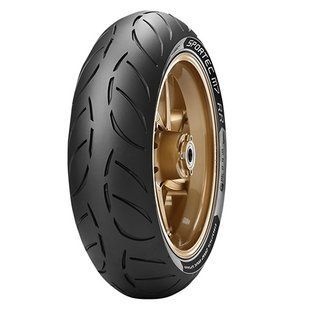 Мотошина Metzeler Sportec M7 RR 160/60-17, 2025 года 2450200/25 фото