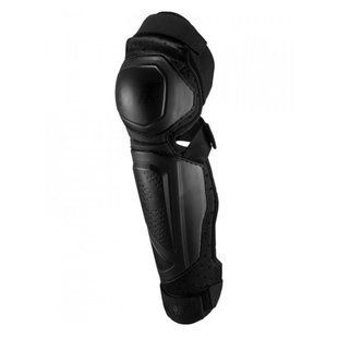 Наколінники Leatt Knee&Shin Guard 3.0 EXT Black, L-XL 5019210111 фото