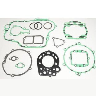Комплект прокладок двигателя Kawasaki KX 125 H1/H2/J1/J2 '90-'91, Athena P400250850127 P400250850127 фото