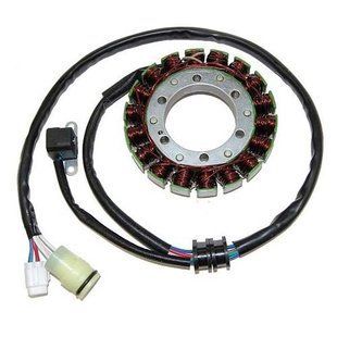 Статор генератора Yamaha YFM 350/660 Grizzly (02-08), Elektrosport ESG941 ESG941 фото