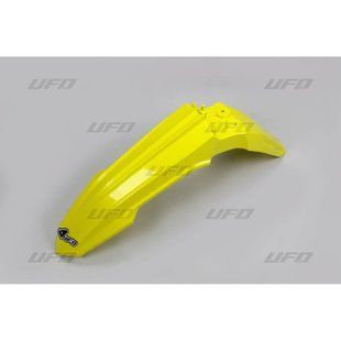 Крило переднє Suzuki RMZ 250 '19-'23, RMZ 450 '18-'23, UFO SU04939-102 Жовтий SU04939102 фото