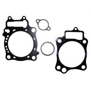 Комплект прокладок двигателя Honda CRF 250 R '10-'14 BIG BORE 82MM, Athena P400210160024 Top-end P400210160024 фото