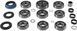 Ремкомплект коробки передач Can-Am Outlander 500/570/650/800/1000 DPS/XT/XTP/LTD/STD/XMR/XXC/STD/EFI, Renegade 500/570/650/800/850 XT/EFI/X/XXC/XMR, All Balls 25-7051 25-7051 фото 2