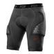 Защитные шорты FOX Titan Race Grey, S 07488-028-S фото 1