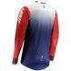 Мотоджерси Leatt Moto 5.5 UltraWeld Red/Blue/White, M 5022010161 фото 2
