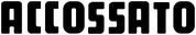 Accossato