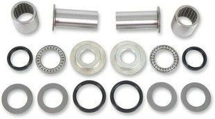 Ремкомплект рычага подвески Suzuki DRZ 400SM '05-09,DRZ 400S '00-09,DRZ 400K '00-04,DRZ 400E '00-07, Pivot Works SAK S15 400 PWSAKS15400 фото