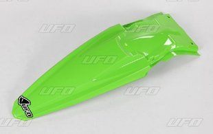 Крыло заднее Kawasaki KXF 250 '17, KXF 450 '16-'17, UFO KA04734-026 Green KA04734026 фото