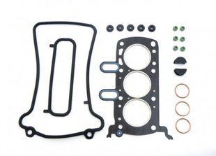 Комплект прокладок двигуна BMW K75 '84-'97, Athena P400068600751 Top-end P400068600751 фото