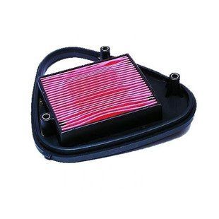 Фільтр повітряний Honda VT 600C SHADOW 88-97 (30) (12-90350), HifloFiltro HFA1607 HFA1607 фото
