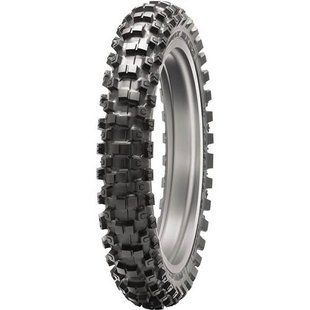 Мотошина Dunlop Geomax MX53 90/100-14, 2025 року 636588/25 фото