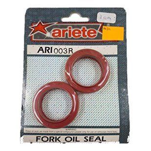 Сальники вилки Ariete ARI003R 35x48x13/14,5 ARI003R фото