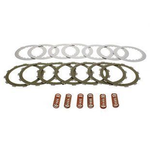 Комплект зчеплення KTM SX/EXC 520/525 '02-03, Pro-x 16.CPS65002 16.CPS65002 фото
