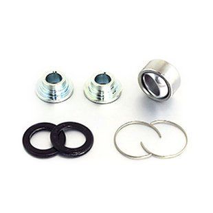 Ремкомплект заднего амортизатора верхний KTM SX 125/250 12-17, SXF 250/350/450 11-17, Bearing Worx SHK40001 SHK40001 фото
