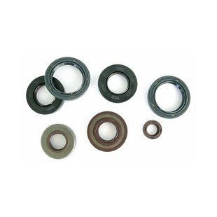 Сальники двигателя Yamaha YFM700 Grizzly '16-'18, KODIAK 700 '16-18, WOLVERINE 700 '16-17, Athena P400485400196 P400485400196 фото