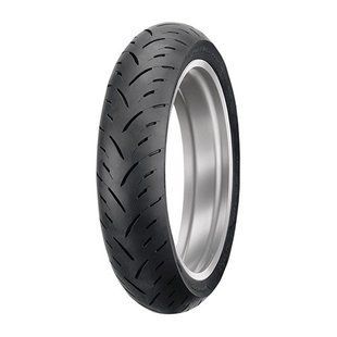 Мотошина Dunlop Sportmax GPR300 180/55-17, 2026 года 634873/26 фото