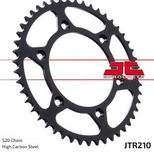 Задня зірка JT JTR210.48SC JTR210.48SC фото
