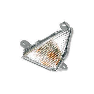 Поворот передній лівий Kawasaki ZX-6R (07-), ER-6F/N (06-08), ZX-10R (06-07), Z 1000 (07-), Vicma 9857 9857 фото