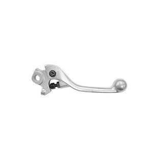 Рычаг тормоза Yamaha YZ/YZF 125/250/450/X '08-22, WRF 250 '17-20, WRF 450 '16-20, Kawasaki KXF 250 '13-20, KXF 450 '13-18, Vicma 74131 серебристый 74131 фото
