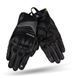 Мотоперчатки Shima Rush Black, XL 5901138307113 фото 1