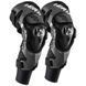 Наколенники Leatt Brace X-Frame Hybrid Black, S 5021200100 фото 1