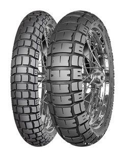 Мотошина Mitas Enduro Trail ADV 120/70-19 60W TL/TT, 2025 года 70001096/25 фото