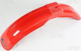 Крило переднє Honda CR 125/250 '87-'99, CR 500 '87-'01, UFO HO02600-061 Red HO02600061 фото