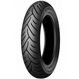 Мотошина Dunlop Scootsmart 110/100-12, 2024 року 636055/24 фото