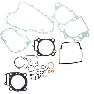 Комплект прокладок двигателя Honda CRF 450 R 2005-2006, Athena P400210850318 P400210850318 фото