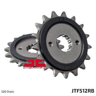 Зірка передня JT JTF512.15RB JTF512.15RB фото