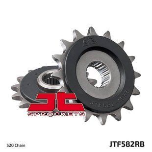 Звезда передняя JT JTF582.16RB JTF582.16RB фото