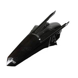 Крыло заднее KTM EXC/EXCF '17-'19 TPI, UFO KT04081-001 Black KT04081001 фото
