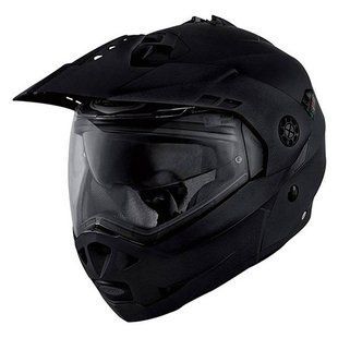 Мотошлем Caberg Enduro Tourmax Black Mat, XS C0FA0017/XS фото