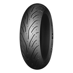 Мотошина Michelin Pilot Road 4 180/55-17, 2026 року CAI694117/26 фото