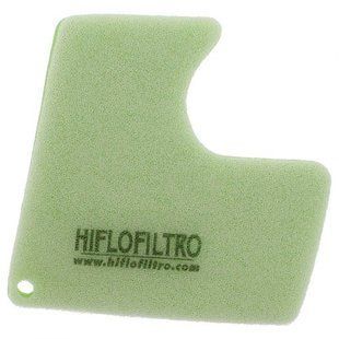 Фільтр повітряний Aprilia 50 SCARABEO DI-TECH '01-'07, HifloFiltro HFA6110DS HFA6110DS фото