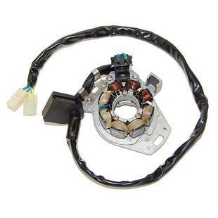 Статор генератора Honda CR 250 '97-'99, Elektrosport ESC970 ESC970 фото