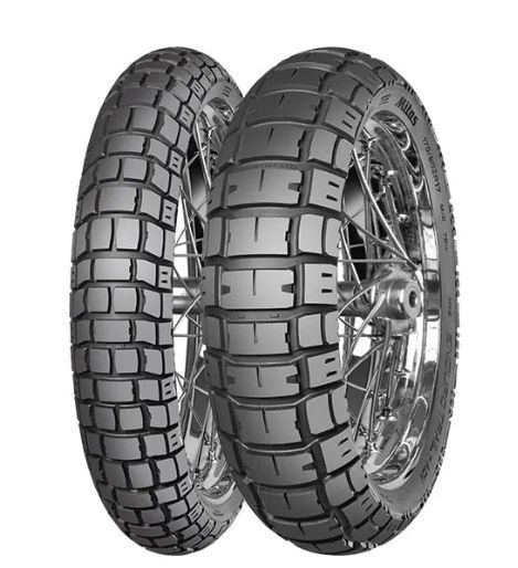 Мотошина Mitas Enduro Trail ADV 120/70-19 60W TL/TT, 2025 года 70001096/25 фото