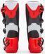 Мотоботы детские Fox Comp Youth Boot красно-оранжевые, 2 (34) 36364-047-2 фото 2