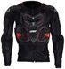 Моточерепаха Leatt 5.5 Evo Body Protector чорна, L 5025202262 фото 4