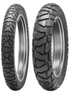 Мотошина Dunlop Trailmax Misson 90/90-21, 2026 года 641647/26 фото