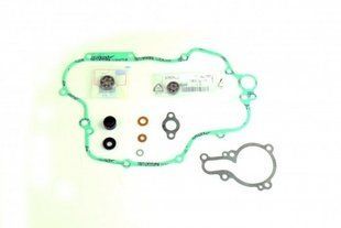 Ремкомплект водяної помпи KTM EXCF 450/530 '08-11 ,EXCR/EXC-R 450/530 '09-'11,EXC 400 '09-'11, Athena P400270475014 P400270475014 фото