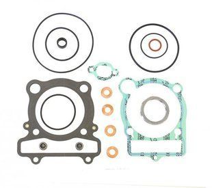 Комплект прокладок двигателя Yamaha YFM 350 Raptor '03-'13 YFM 350 XR WARRIOR '03-'06, Athena P400485600059 Top-end P400485600059 фото